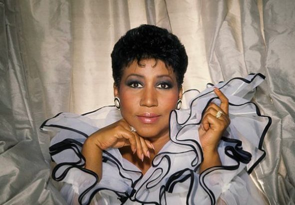 Aretha Franklin Update: It Was Under the Living Room Sofa Cushion!
